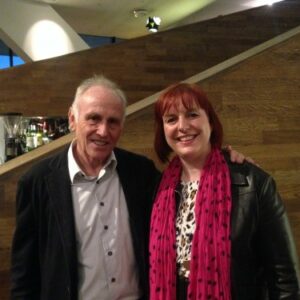 Vélodroom : Fim & Science Festival, Eye Amsterdam