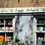 Le temps retrouvé : une bulle de France au coeur d&rsquo;Amsterdam