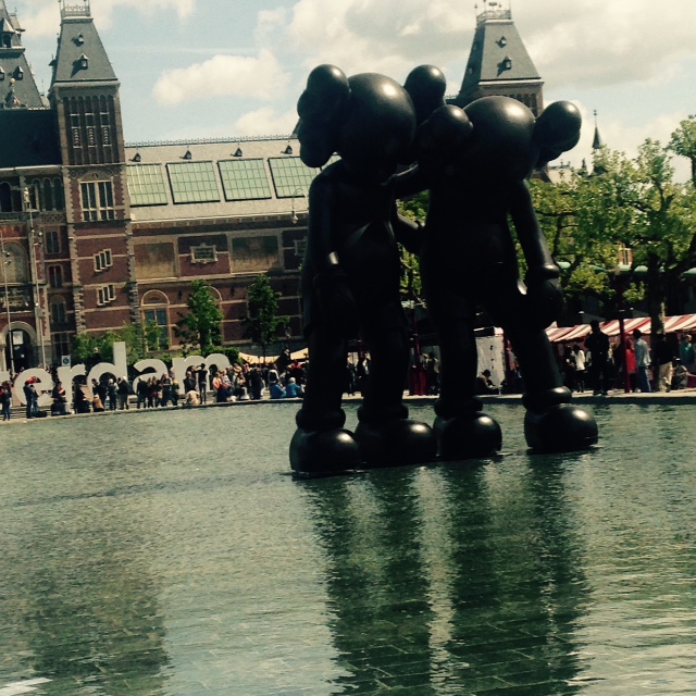 You are currently viewing Museummarkt : un marché artisanal au coeur d’Amsterdam
