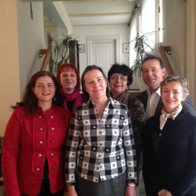Amsterdam, un conseil consulaire qui innove