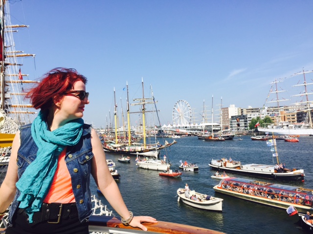 Sail 2015
