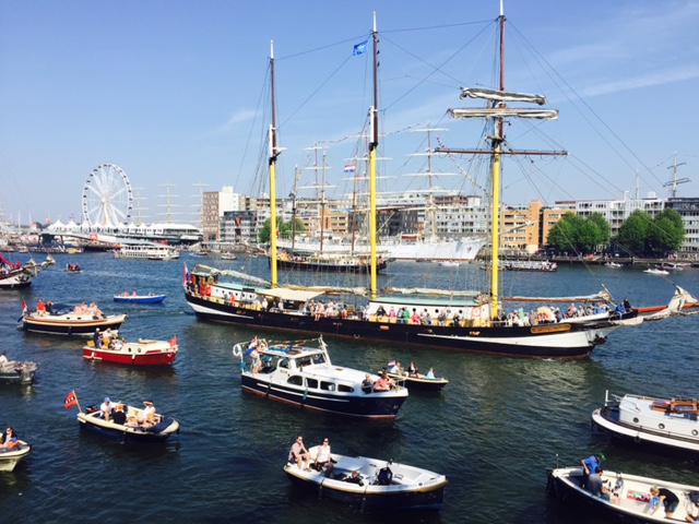 Sail 2015