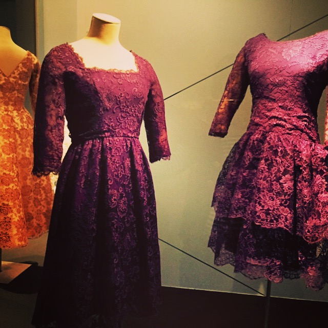 Exposition Balenciaga