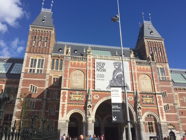You are currently viewing Le Rijksmuseum : la mode et Rembrandt à l’honneur