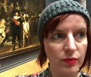 En illustre compagnie