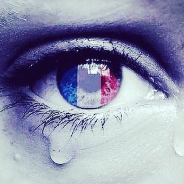 You are currently viewing Attentats de Paris :  unité et rassemblement autour de nos valeurs, de notre pays, de notre gouvernement et de notre président