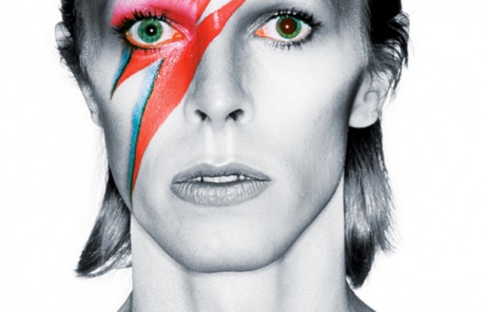 You are currently viewing David Bowie is : ma visite hommage au Groninger Museum