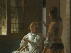 Pieter de Hooch