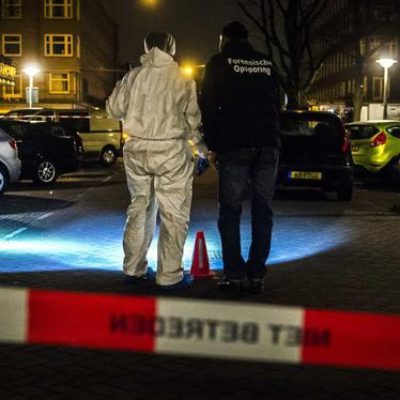 Amsterdam : la cité du crime ?