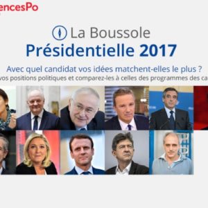 La boussole présidentielle : une coopération franco-néerlandaise réussie !