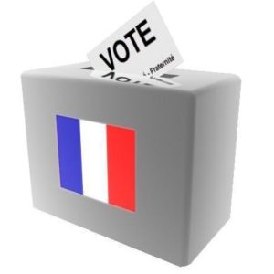 Top départ des élections 2022