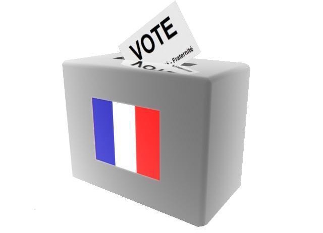 You are currently viewing Top départ des élections 2022