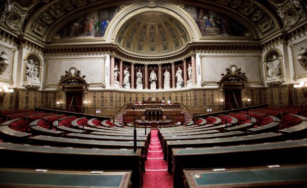 You are currently viewing Sénatoriales 2017 ou la “bansardisation” de la représentation politique des Français de l’étranger