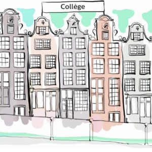 Un collège français à Amsterdam, un long et doux rêve en passe de devenir réalité ?!