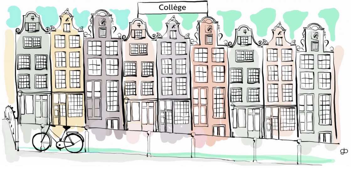 You are currently viewing Un collège français à Amsterdam, un long et doux rêve en passe de devenir réalité ?!