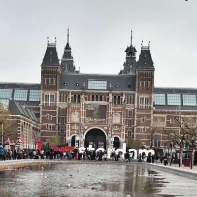 Amsterdam : grand exercice de simulation en cas d’attaque terroriste
