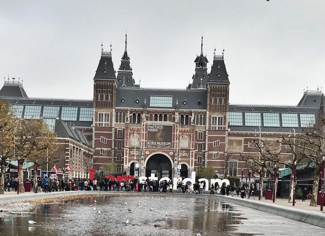 You are currently viewing Amsterdam : grand exercice de simulation en cas d’attaque terroriste