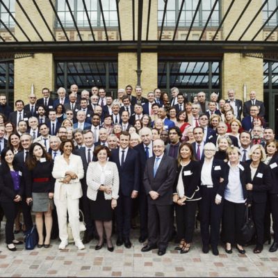 Assemblée des Français de l’étranger : une session sous pression