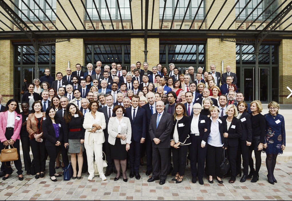 You are currently viewing Assemblée des Français de l’étranger : une session sous pression