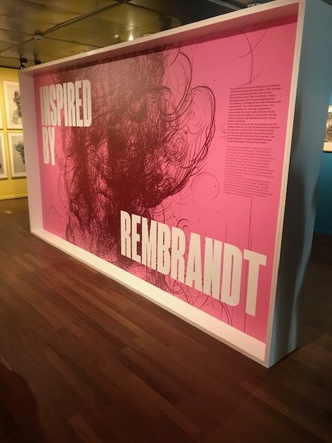 You are currently viewing Rembrandt : l’artiste néerlandais le plus vivant !