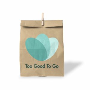 Too good to go: l’app qui lutte contre le gaspillage alimentaire