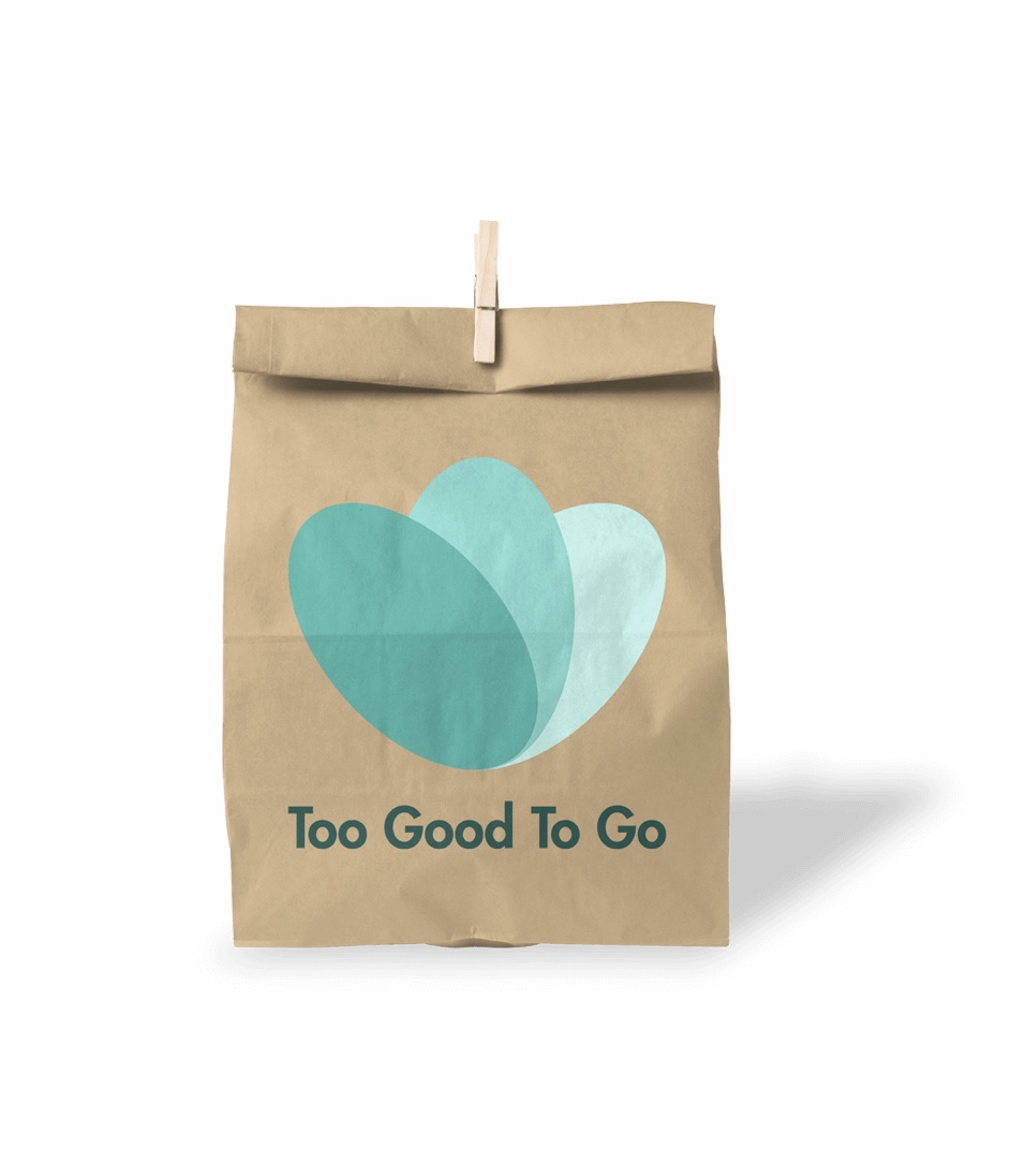 Too good to go