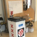 Législatives aux Pays-Bas : un scrutin réussi