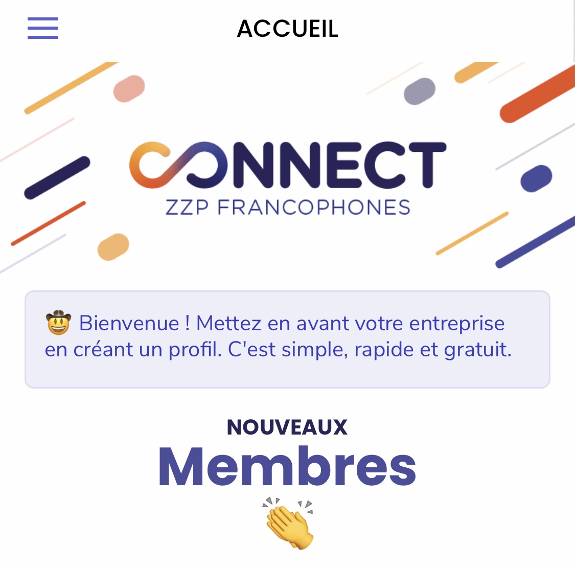 You are currently viewing Enfin une app vraiment au service des solo-entrepreneurs zzp francophones des Pays-Bas