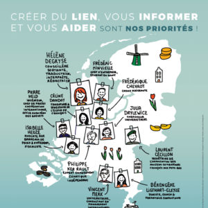 Scrutin consulaire aux Pays-Bas : quelques éléments de décryptage