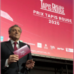 Tapis Rouge : plein feu sur le festival du film français d’Amsterdam