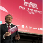 Tapis Rouge : plein feu sur le festival du film français d&rsquo;Amsterdam