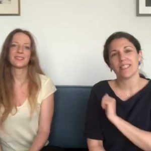 Cécile Chaban et Alice Oriane Cordier : deux Françaises impliquées dans la lutte contre les violences faites aux femmes