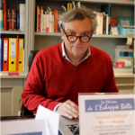 La parole est à Pierre-Pascal Bruneau : Tapis Rouge et culture française à l&rsquo;honneur !