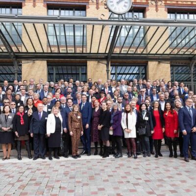 38e session de l’Assemblée des Français de l’étranger : une semaine qui marquera