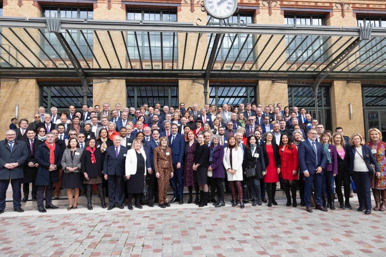 You are currently viewing 38e session de l’Assemblée des Français de l’étranger : une semaine qui marquera