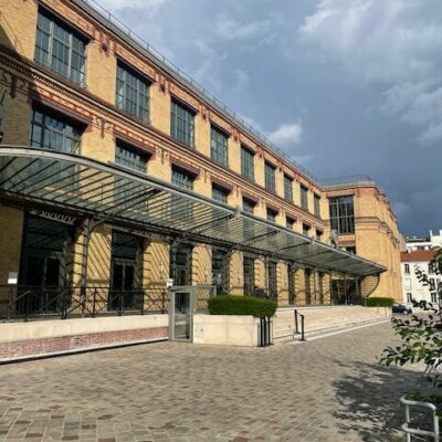 Le béaba du BVE (Bureau de vote électronique)