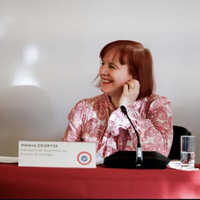 Mes vœux à la communauté