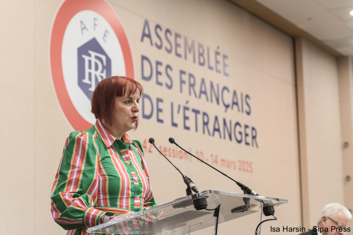 Lancement assises de la protection sociale