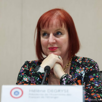 Mes voeux 2026 à la communauté