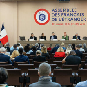 43ᵉ session de l’AFE : tenir la barre, élever le débat, avancer ensemble