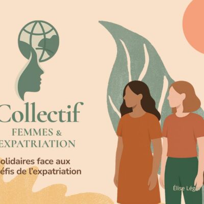 Lancement du cercle de paroles – Femmes & Expatriation