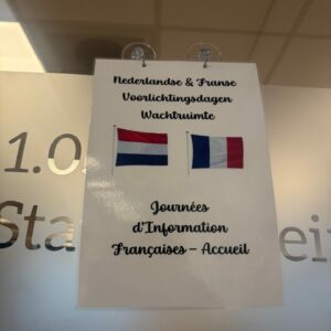 La retraite : elle se prépare maintenant, aux Pays-Bas