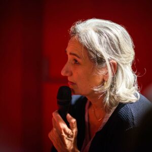 La Parole est à… Sabine de Tonnac