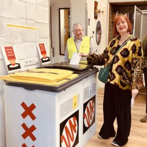 Voter aux Pays-Bas : comprendre les élections et le système néerlandais