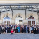 44ᵉ session de l’AFE : une fin de mandature sous le signe du travail et des responsabilités