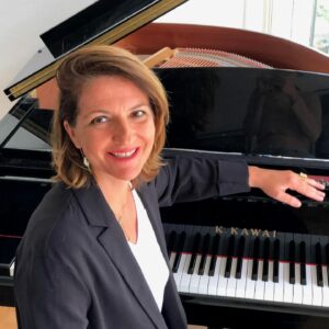 La parole est à… Anne Lacombe